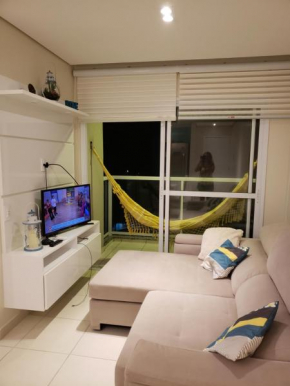 Villa Di Fiori - apartamento praia Enseada - Guaruja